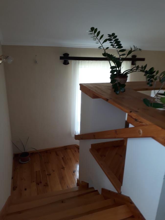 Uyut Hotel Csernyihiv Kültér fotó